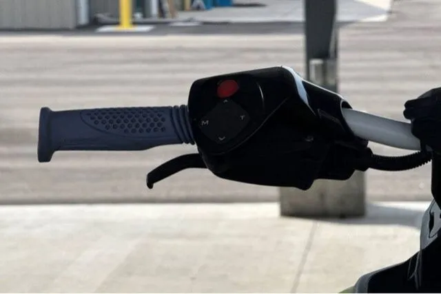 Slide: The Image of Sea-Doo Spark® Trixx™ for 3 Rotax® 900 ACE™ - 90 iBR 2024 - 31