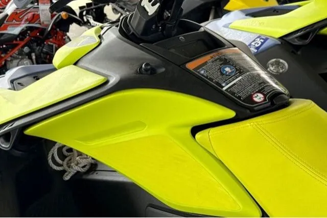 Slide: The Image of Sea-Doo Spark® Trixx™ for 3 Rotax® 900 ACE™ - 90 iBR 2024 - 43