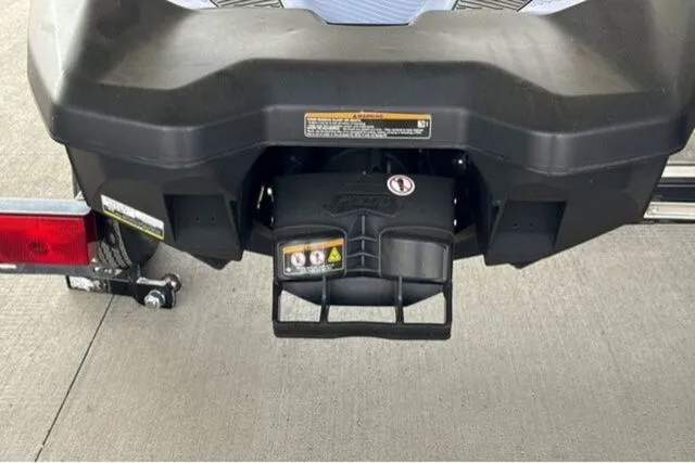 Slide: The Image of Sea-Doo Spark® Trixx™ for 3 Rotax® 900 ACE™ - 90 iBR 2024 - 46