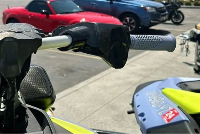 Slide: The Image of Sea-Doo Spark® Trixx™ for 3 Rotax® 900 ACE™ - 90 iBR 2024 - 67