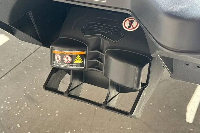 Slide: The Image of Sea-Doo PWC SPARK TRIXX 90 AUD WH 3UP IBR 25 2025 - 31