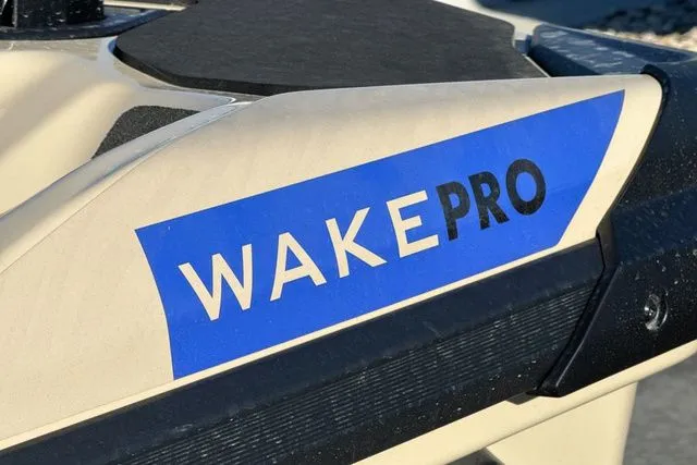 Slide: The Image of Sea-Doo Wake 2025 - 25