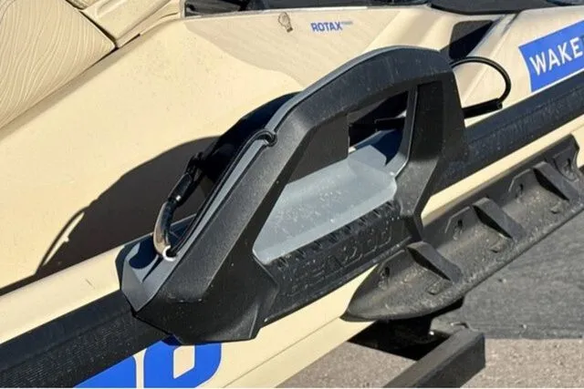 Slide: The Image of Sea-Doo Wake 2025 - 58