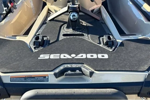 Slide: The Image of Sea-Doo Wake 2025 - 63