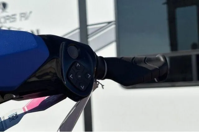 Slide: The Image of Sea-Doo Wake 2025 - 67