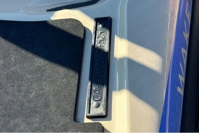 Slide: The Image of Sea-Doo Wake 2025 - 68