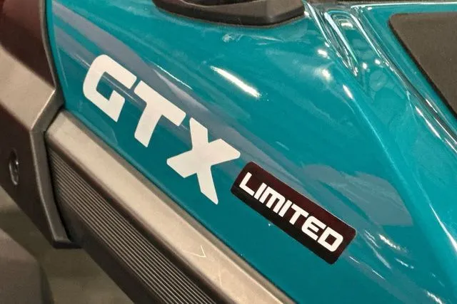 Slide: The Image of Sea-Doo PWC GTX LTD 325 AUD BE IBR IDF 26 2026 - 11