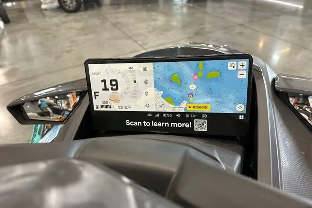 Slide: The Image of Sea-Doo PWC GTX LTD 325 AUD BE IBR IDF 26 2026 - 15