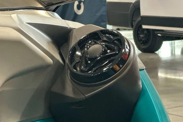 Slide: The Image of Sea-Doo PWC GTX LTD 325 AUD BE IBR IDF 26 2026 - 17