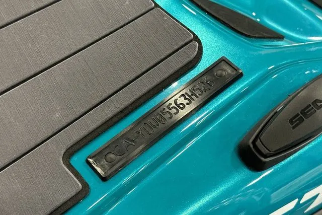 Slide: The Image of Sea-Doo PWC GTX LTD 325 AUD BE IBR IDF 26 2026 - 18