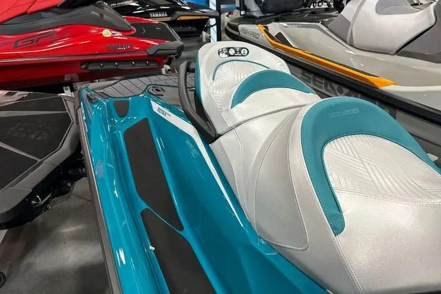 Slide: The Image of Sea-Doo PWC GTX LTD 325 AUD BE IBR IDF 26 2026 - 26