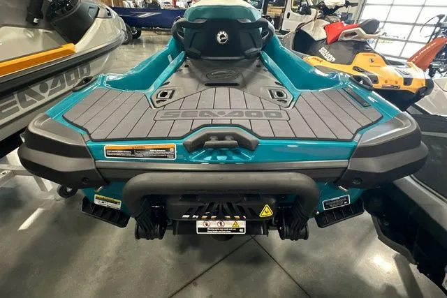 Slide: The Image of Sea-Doo PWC GTX LTD 325 AUD BE IBR IDF 26 2026 - 28