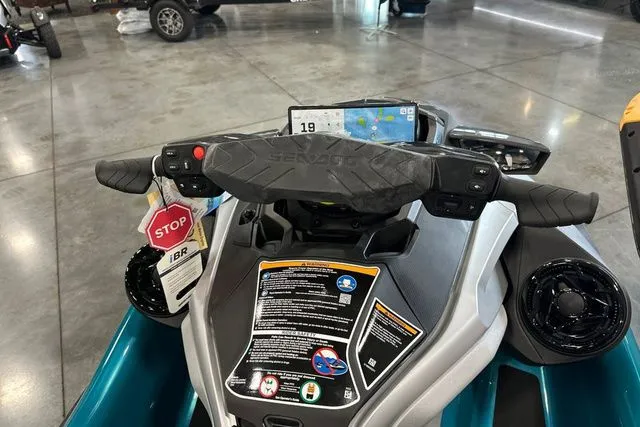 Slide: The Image of Sea-Doo PWC GTX LTD 325 AUD BE IBR IDF 26 2026 - 29