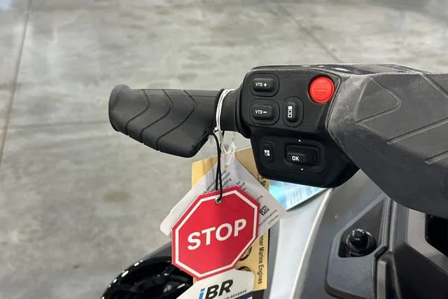 Slide: The Image of Sea-Doo PWC GTX LTD 325 AUD BE IBR IDF 26 2026 - 30