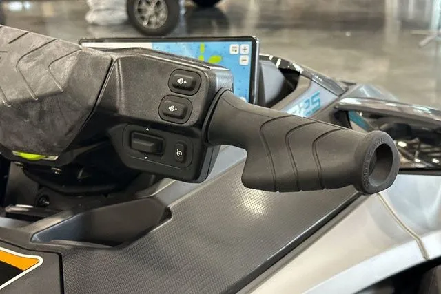 Slide: The Image of Sea-Doo PWC GTX LTD 325 AUD BE IBR IDF 26 2026 - 32