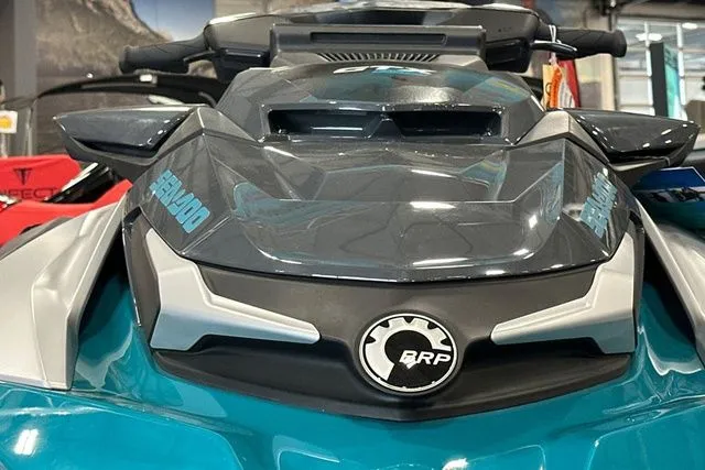 Slide: The Image of Sea-Doo PWC GTX LTD 325 AUD BE IBR IDF 26 2026 - 6