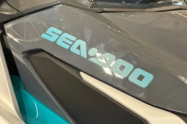 Slide: The Image of Sea-Doo PWC GTX LTD 325 AUD BE IBR IDF 26 2026 - 7