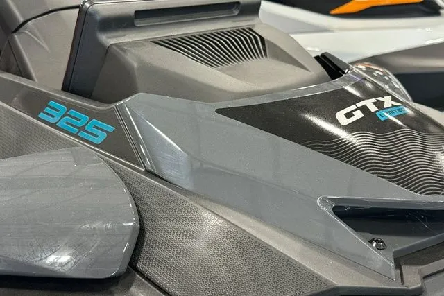 Slide: The Image of Sea-Doo PWC GTX LTD 325 AUD BE IBR IDF 26 2026 - 8