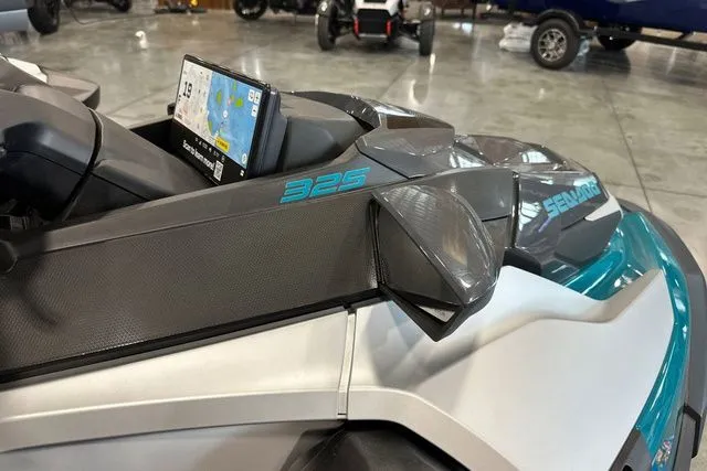 Slide: The Image of Sea-Doo PWC GTX LTD 325 AUD BE IBR IDF 26 2026 - 9