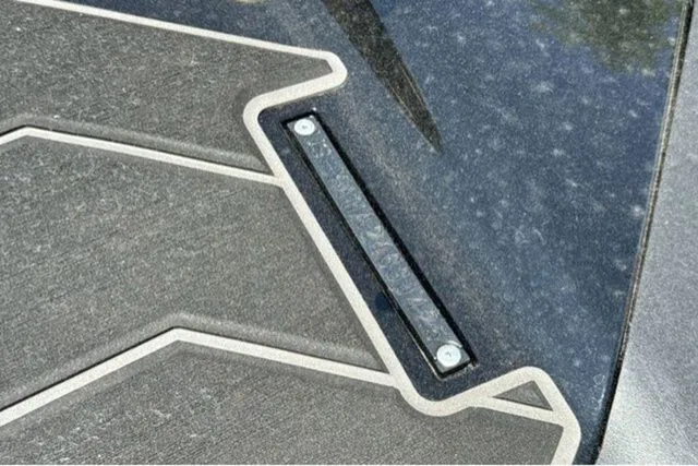 Slide: The Image of Yamaha FX Cruiser HO 2025 - 17