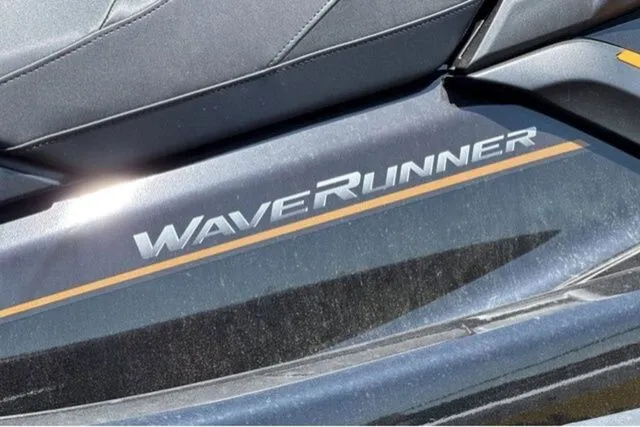 Slide: The Image of Yamaha FX Cruiser HO 2025 - 7