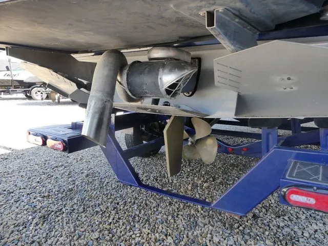 Slide: The Image of Tigé 25ZX 2022 - 5