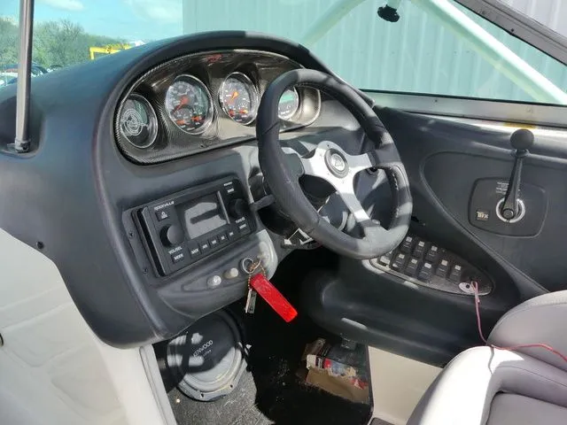 Slide: The Image of Centurion Enzo SV230 2005 - 14