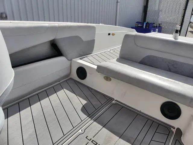 Slide: The Image of Centurion Enzo SV230 2005 - 15