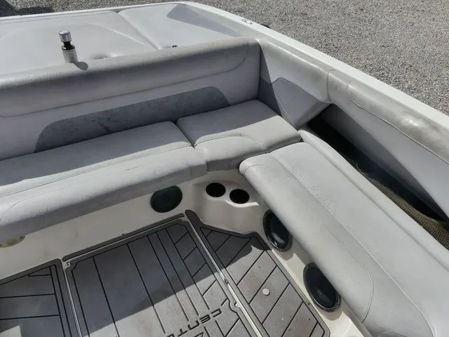 Slide: The Image of Centurion Enzo SV230 2005 - 16