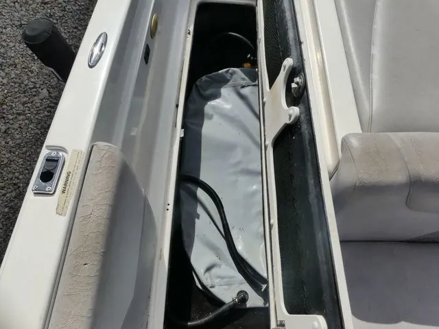 Slide: The Image of Centurion Enzo SV230 2005 - 18