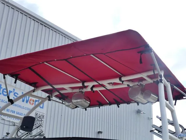 Slide: The Image of Centurion Enzo SV230 2005 - 22