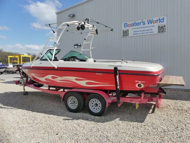 Slide: The Image of Centurion Enzo SV230 2005 - 3