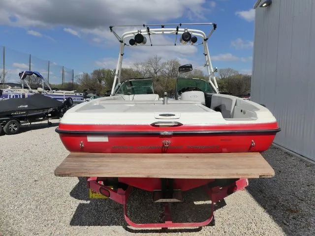 Slide: The Image of Centurion Enzo SV230 2005 - 4