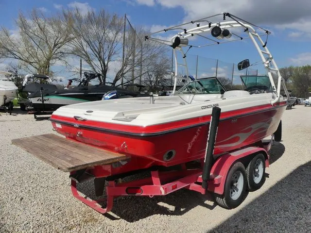 Slide: The Image of Centurion Enzo SV230 2005 - 6