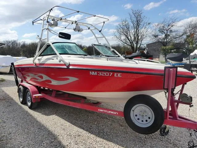 Slide: The Image of Centurion Enzo SV230 2005 - 7