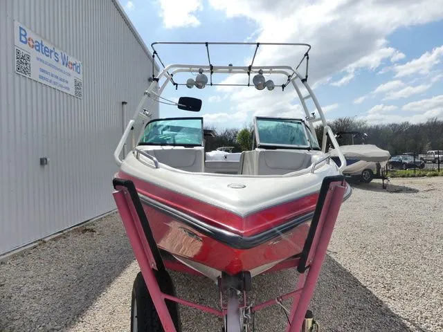 Slide: The Image of Centurion Enzo SV230 2005 - 8