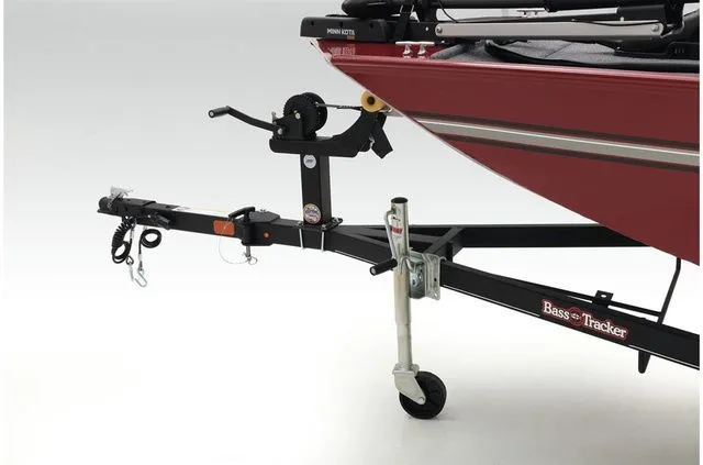 Slide: The Image of Tracker Bass Tracker Classic XL 2021 - 11