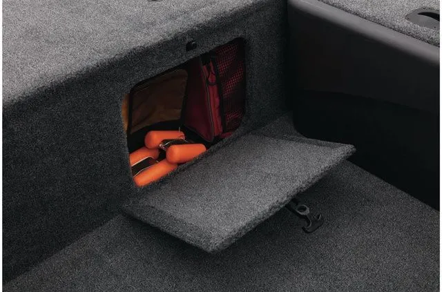 Slide: The Image of Tracker Bass Tracker Classic XL 2021 - 14