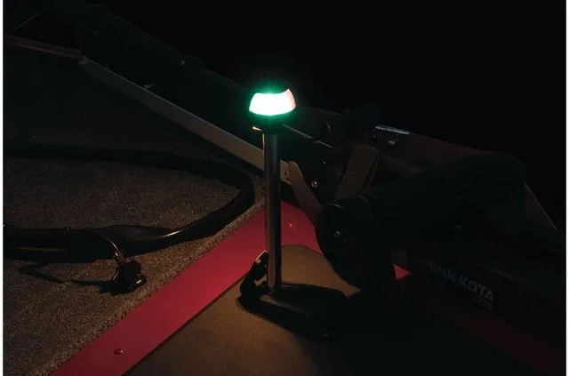 Slide: The Image of Tracker Bass Tracker Classic XL 2021 - 15