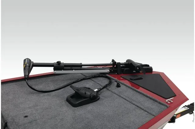 Slide: The Image of Tracker Bass Tracker Classic XL 2021 - 16