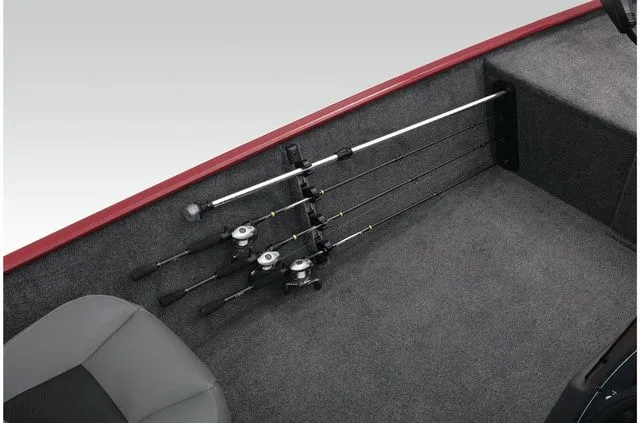 Slide: The Image of Tracker Bass Tracker Classic XL 2021 - 17