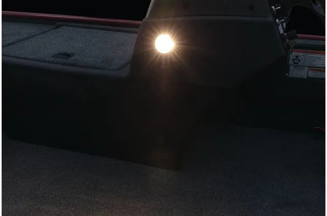 Slide: The Image of Tracker Bass Tracker Classic XL 2021 - 18