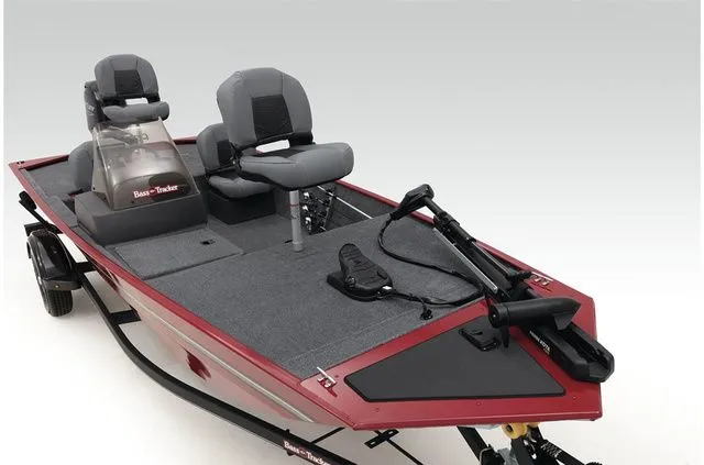 Slide: The Image of Tracker Bass Tracker Classic XL 2021 - 19