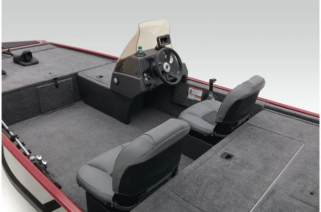 Slide: The Image of Tracker Bass Tracker Classic XL 2021 - 20