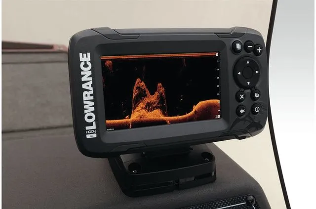 Slide: The Image of Tracker Bass Tracker Classic XL 2021 - 21