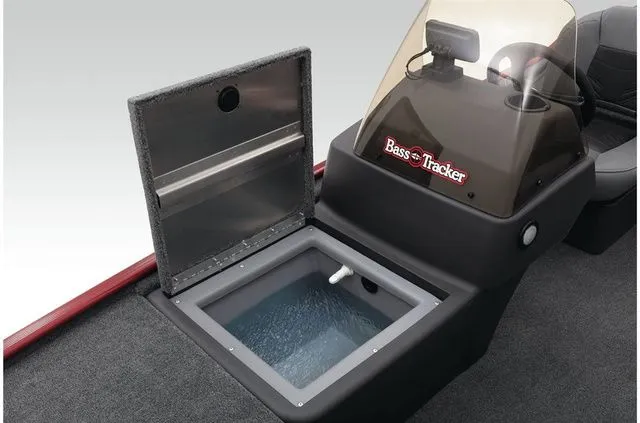 Slide: The Image of Tracker Bass Tracker Classic XL 2021 - 30