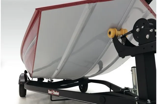 Slide: The Image of Tracker Bass Tracker Classic XL 2021 - 34