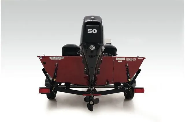 Slide: The Image of Tracker Bass Tracker Classic XL 2021 - 37