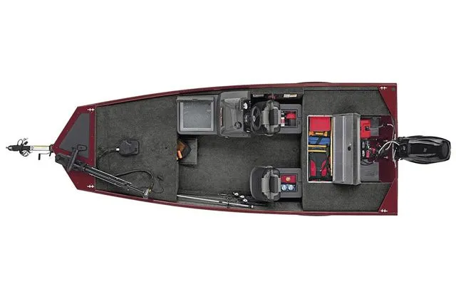 Slide: The Image of Tracker Bass Tracker Classic XL 2021 - 9