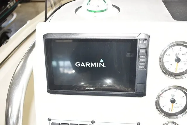 Slide: The Image of Key West 189 FS W/ T-Top 2024 - 35